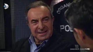 Rıza Baba tutuklandı! Arka Sokaklar 493  Bölüm