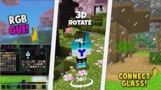 Minecraft PE: Top 5 Best mod + Download  Links! 🎮