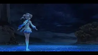 Happy Birthday Barbara! Also to FreezingFX! Finally reaching AR 60! (Genshin Impact)