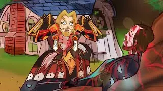 THINK ASMON, THINK!