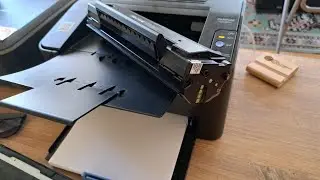 PANTUM YAZICI TONER ÇİPİ DEĞİŞTİRME