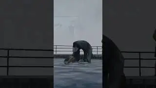 FUNNIEST POOL ACCIDENT - GTA V