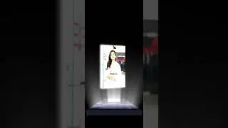 3d hologram video in alight motion || TRENDING REELS ON INSTAGRAM || video by #darkstatus