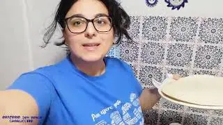 XOraAcasa....Cucina - Dolci rotoli
