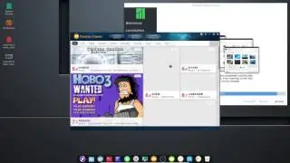 Manjaro Deepin : Deepin Linux mais en mieux ?