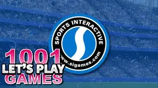 Football Manager 2010 (PC) - Let's Play 1001 Games - Episode 762