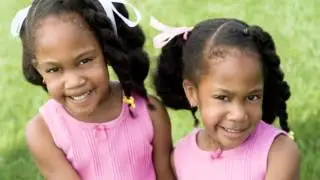 Behavior Studies of Twins