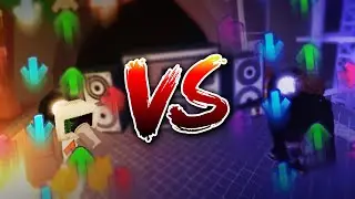 Roblox ▶ Funky Friday (versus Hex) | Treek