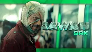 2 YEARS of JAWAN ⚡ SRK’s PEAK MASS CINEMA MOMENT 🔥 Goosebumps Edit