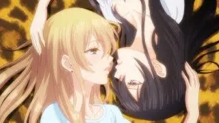 CITRUS FINAL |AMV| The Heart Wants What It Wants