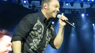 Sere nere - Tiziano Ferro LIVE at Stadio Olimpico Grande Torino (11.06.2023)