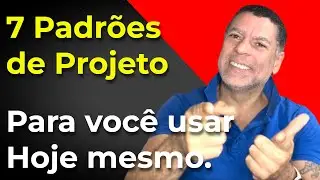 Structural Patterns: O Que É Design Pattern e Como Facilita a Vida do Desenvolvedor