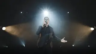 Les Misérables - Stars - Łukasz Karauda [Cover] [2019]