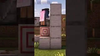 Minecraft Cooked Chicken Farm 😏