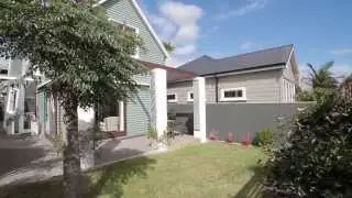 58 Norfolk Street, Ponsonby - Daryl Spense & Mitchell Roberts - Myagent