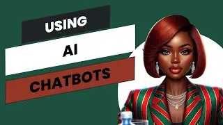 💎 Using AI Chatbots for Customer Service