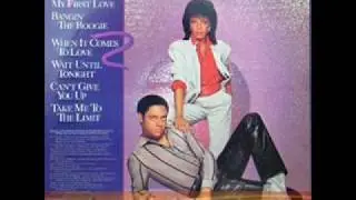Rene & Angela - When It Comes To Love