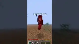 The HARDEST Minecraft Skill?!?! #shorts #minecraft #shortsminecraft #boxingshorts #pvp #gaming