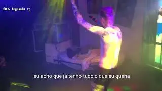 Lil Peep-Crying(legendado status)