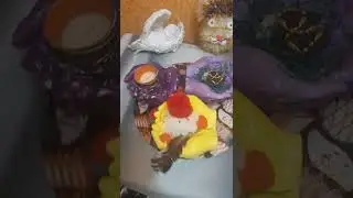 Поделки из Гипса