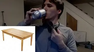 Jerma Teacher Noise - Table Dub