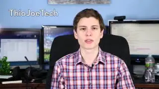 DRM and Why it's Bad - ThioJoeTech