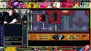 Let's Play : Retro  | Amiga 500