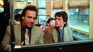 Film Thriller Completo in Italiano: L'ombra del nemico (1997) HD