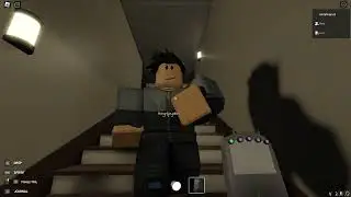 Dumb Specter gameplay