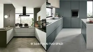 Cecilè - Concreta Cucine