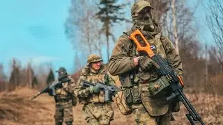 сценарий ролика про действия тактической двойки и тройки