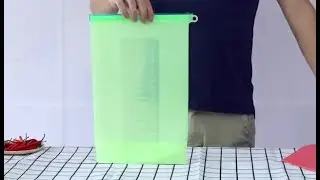 2023 where to find best Silicone Storage Food Milk Bag manufacturer?