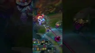 Making Massive Plays on the Ezreal