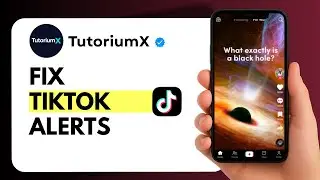 How to Fix TikTok Notifications Not Working (2025)