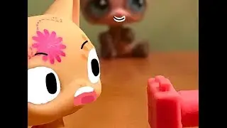 LPS Skit- The Photo
