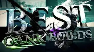 These Gank Builds Can't Die.. | Deepwoken