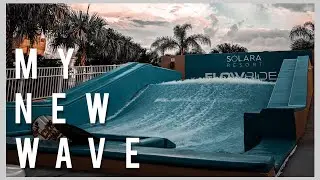 New Wave Run!