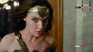 Sony PIX HD Continuity- November 2024