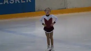 Tallinn Trophy 2010 7yo