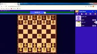 Gamzer 26(E) / طالب × احمد ملاكم /
