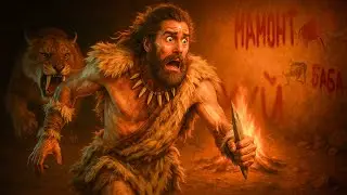IN SHORT, I completed Far Cry Primal