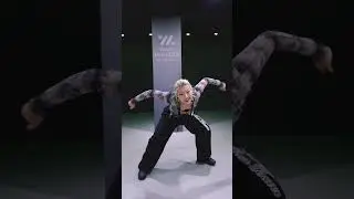 이끼 폼 미쳤다. #Icky #MUZI #Choreography