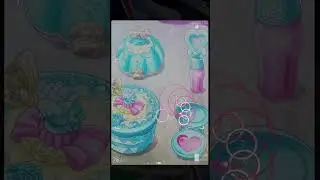 Hirogaru Sky! Precure ~Hero Girls~ (Vertical osu!) | 