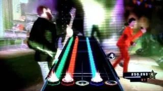 Guitar Hero: Muse - Bliss (Not 100% 6*)
