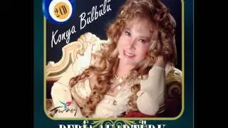 Bedia Akartürk    -  Çekemedim Akça Kızın Göçünü