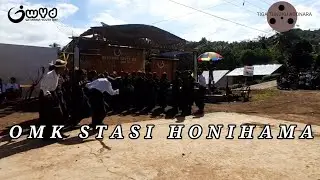 WITIHAMA YOUTH DAY JILID III OMK STASI HONIHAMA
