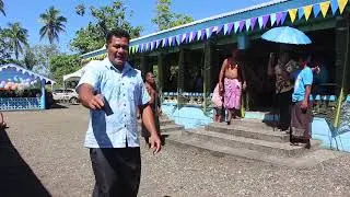 Saofa'i o Taituuga Ma Manusamoa Part 4 Aiga Sa Manusamoa Isamaeli (September 8th 2018 Sapunaoa )