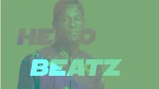Helio Beatz - Leeleo Type Beat Instrumental