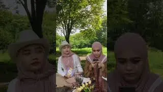DRAMA UPDATE STORY PAS PIKNIK