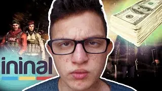 ZULA'YA PARA YATIRDIK!!!